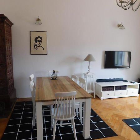 Cosy Resy Place Ljubljana Eksteriør billede