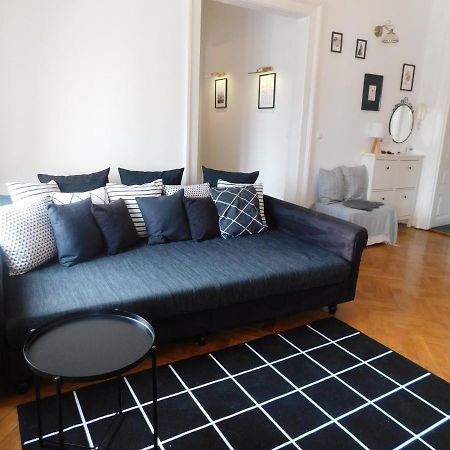 Cosy Resy Place Ljubljana Eksteriør billede