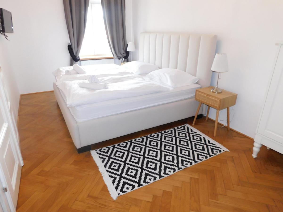 Cosy Resy Place Ljubljana Eksteriør billede