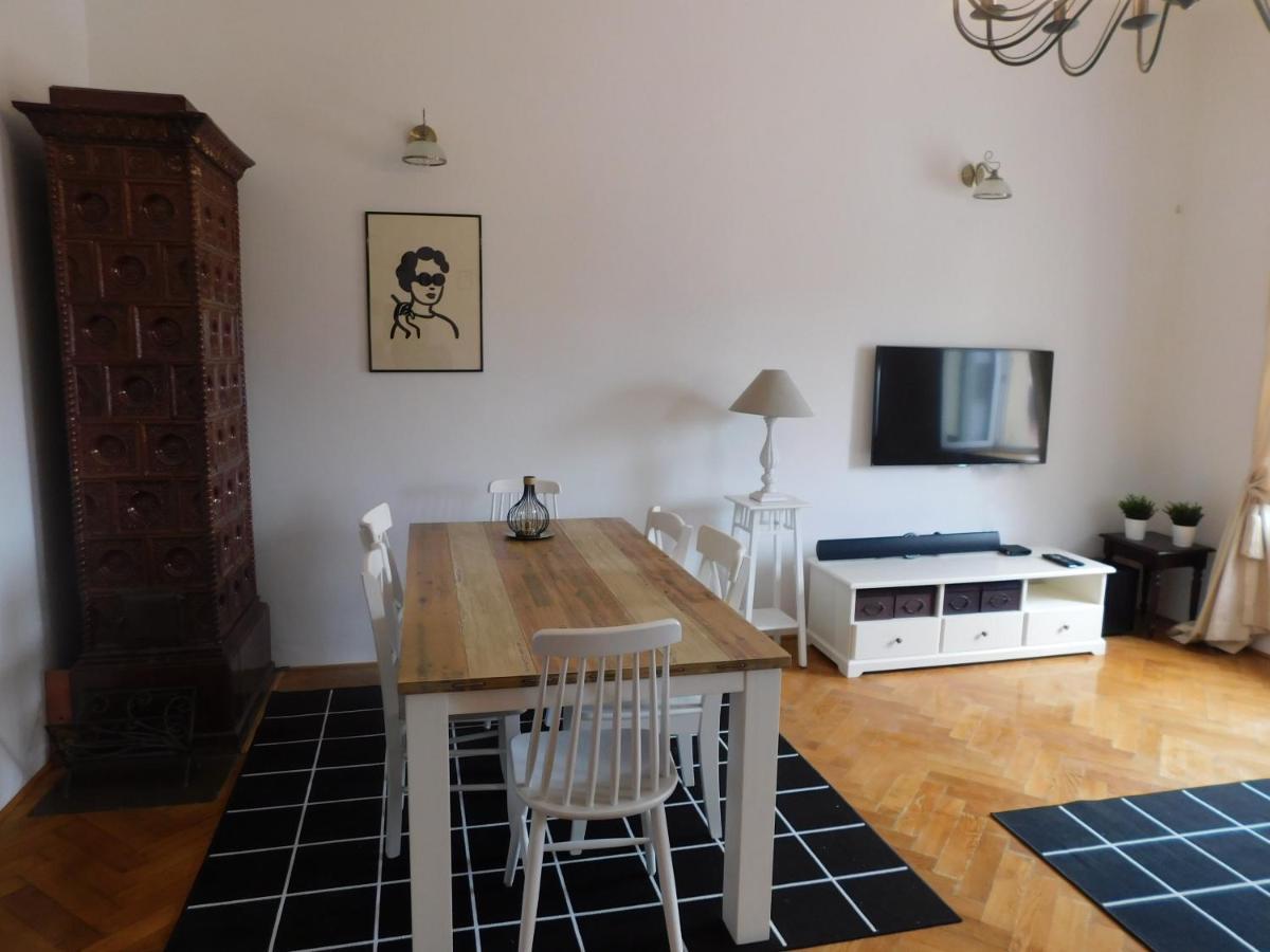 Cosy Resy Place Ljubljana Eksteriør billede