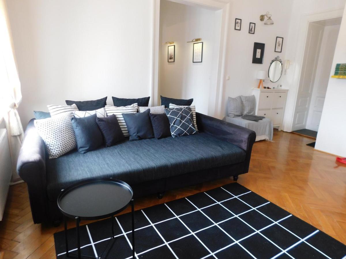 Cosy Resy Place Ljubljana Eksteriør billede