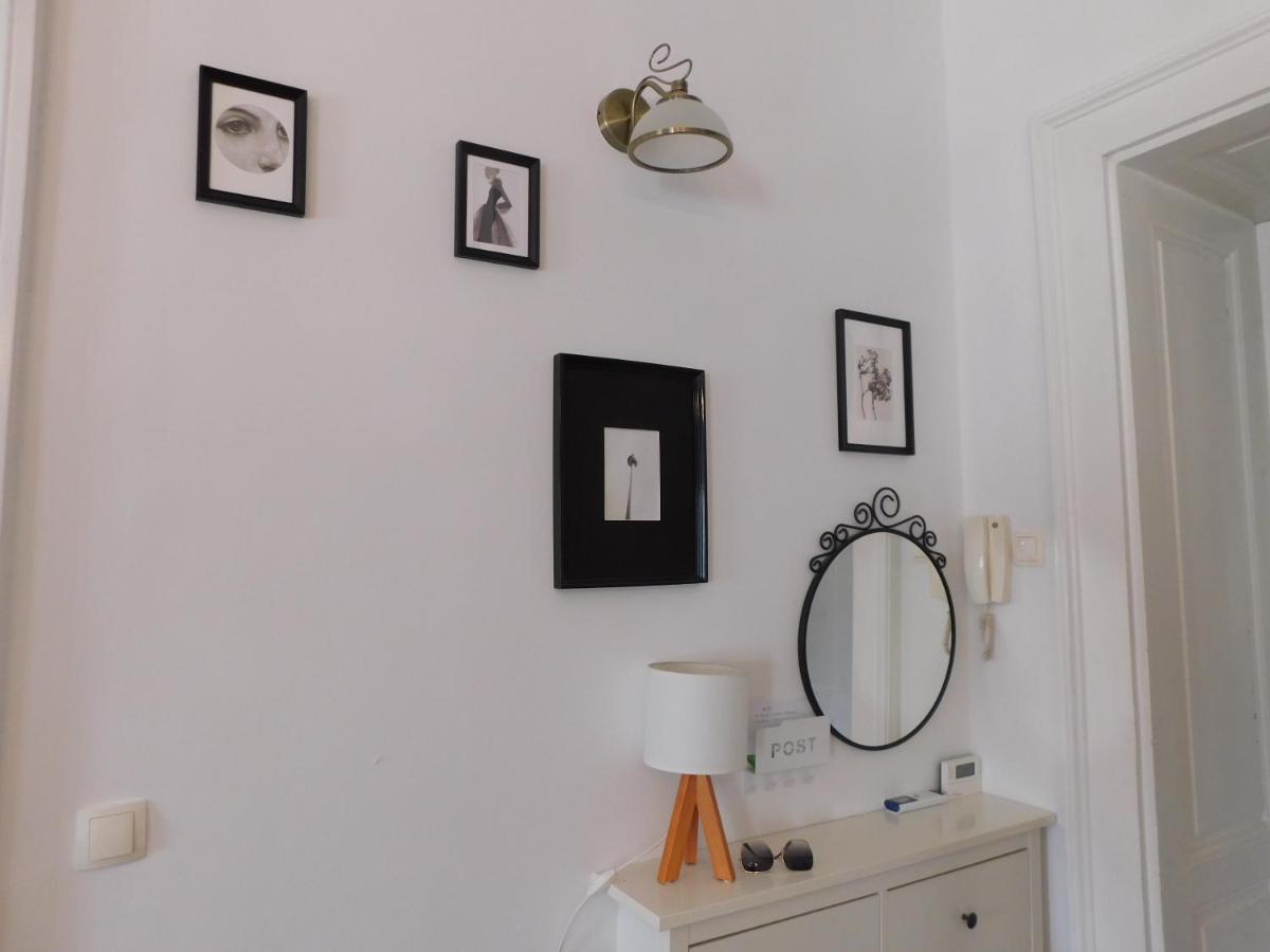 Cosy Resy Place Ljubljana Eksteriør billede
