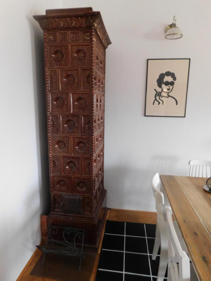 Cosy Resy Place Ljubljana Eksteriør billede