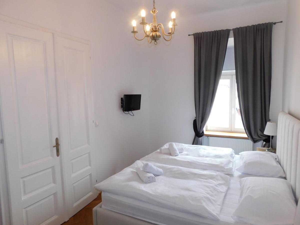 Cosy Resy Place Ljubljana Eksteriør billede