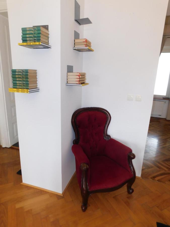 Cosy Resy Place Ljubljana Eksteriør billede