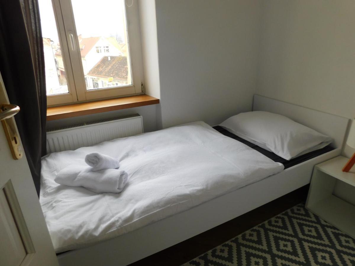 Cosy Resy Place Ljubljana Eksteriør billede