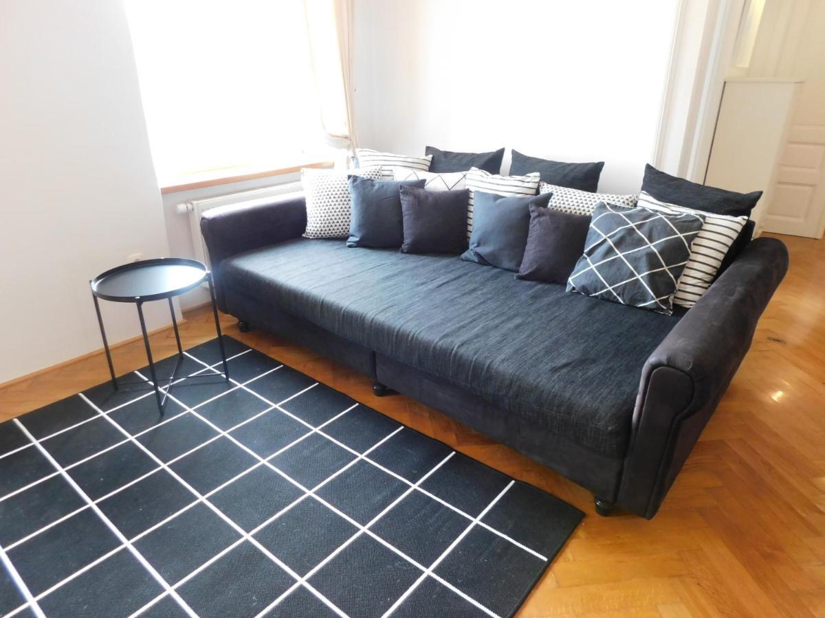 Cosy Resy Place Ljubljana Eksteriør billede