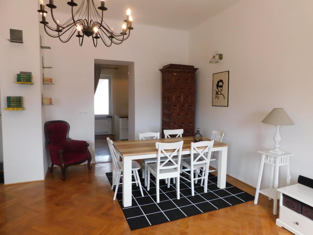 Cosy Resy Place Ljubljana Eksteriør billede