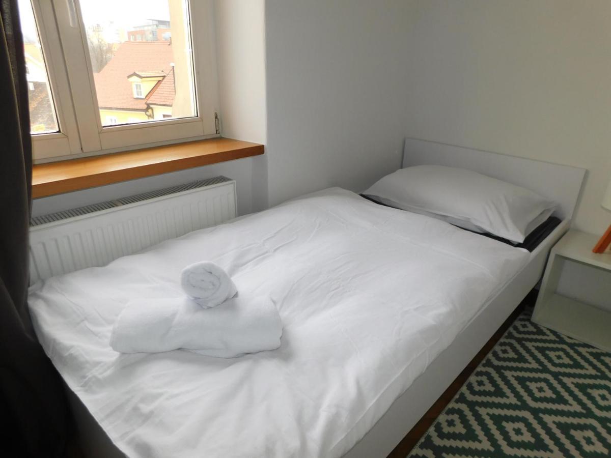 Cosy Resy Place Ljubljana Eksteriør billede