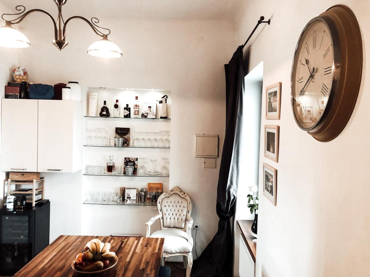 Cosy Resy Place Ljubljana Eksteriør billede